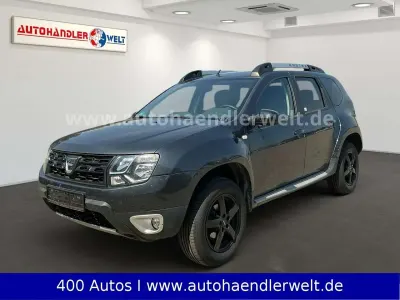 Gebraucht Dacia Duster