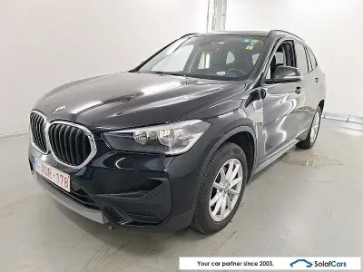 Gebraucht BMW X1