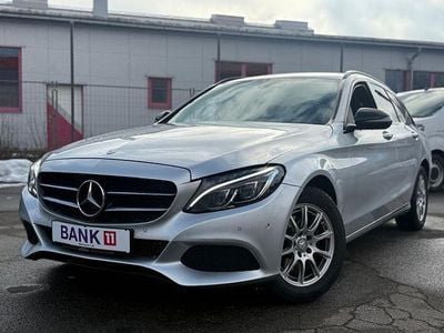 Gebraucht Mercedes C200