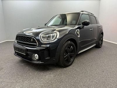 Mini John Cooper Works Countryman