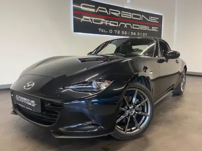 Używany Mazda MX5