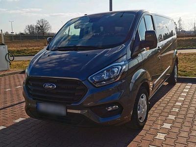 Gebraucht Ford Transit Custom 130 PS (95 kW) 2019 Van / Kleinbus