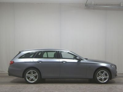 Mercedes E300