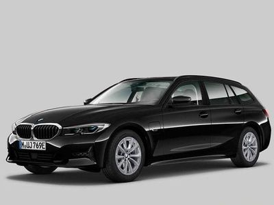 BMW 330e