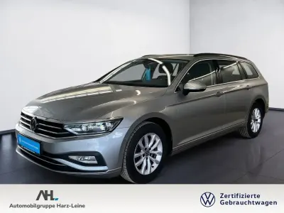 Brugt VW Passat Pro 150 HK (110 kW) 2023 Sølv Stationcar