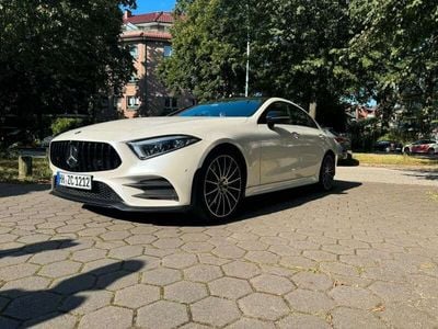 Mercedes CLS450