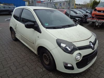 gebraucht Renault Twingo Dynamique 1.2 16V 75 Quickshift