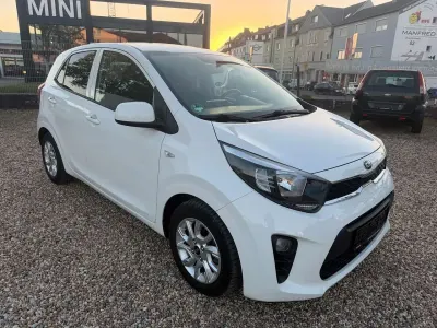 Gebraucht Kia Picanto