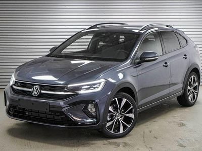 Neu VW Taigo R-line 116 PS (85 kW) 2026 Grau SUV