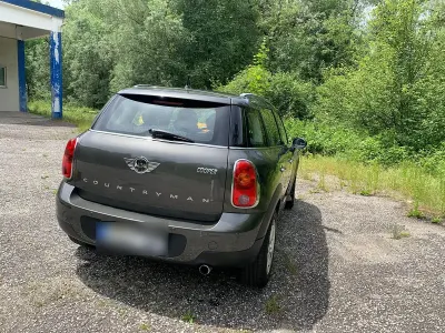 Gebraucht Mini Countryman