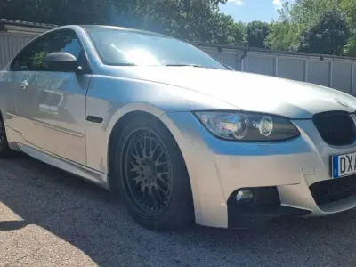 Gebraucht BMW 335