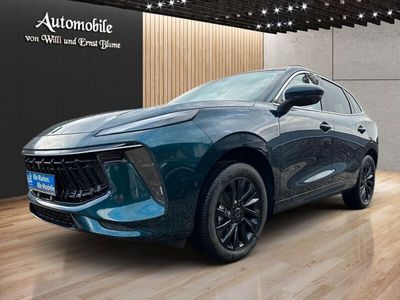 Gebraucht DFSK Forthing 5 177 PS (130 kW) 2024 Grün SUV