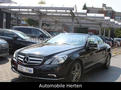 Mercedes E250