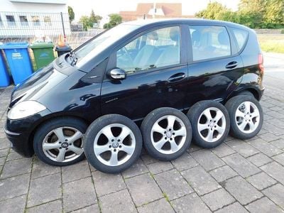 Mercedes A200