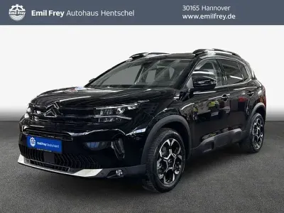 Neu Citroën C5 131 PS (96 kW) 2026 SUV
