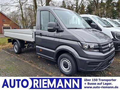 Neu VW Crafter 2026 Andere Van