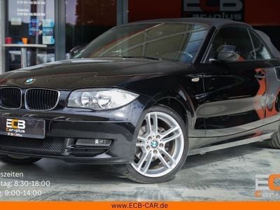 BMW 118 Cabriolet