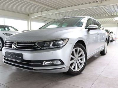 gebraucht VW Passat Variant Highline BMT/Start-Stopp BMT/S...