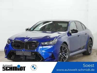 Gebraucht BMW M5