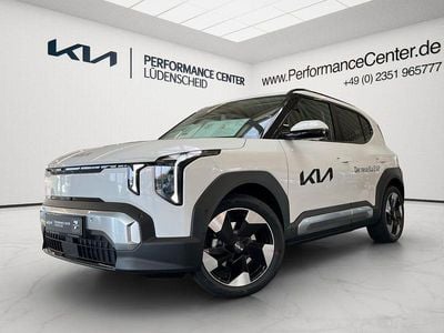 Nouă Kia EV2 Earth 108 kW (147 CP) 2026 Alb SUV