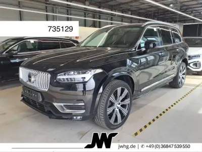 Gebraucht Volvo XC90