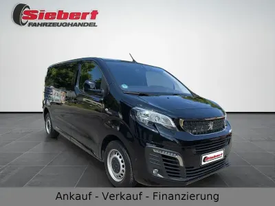 Gebraucht Peugeot Expert