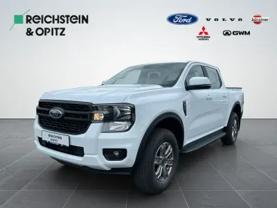 Gebraucht Ford Ranger