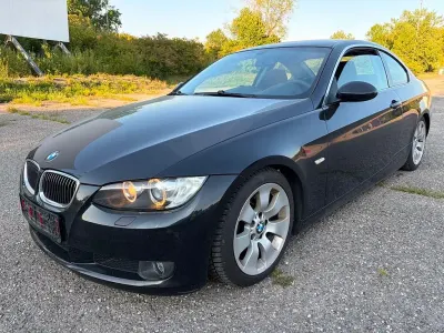 Gebraucht BMW 325
