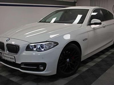 BMW 535