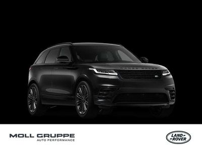 Nuova Land Rover Range Rover Velar Autobiography 300 CV (220 kW) 2026 Nero SUV