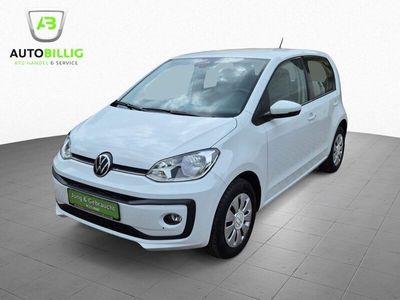 VW up!