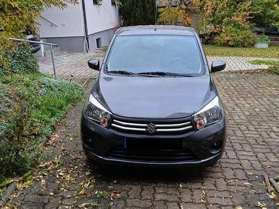Suzuki Celerio