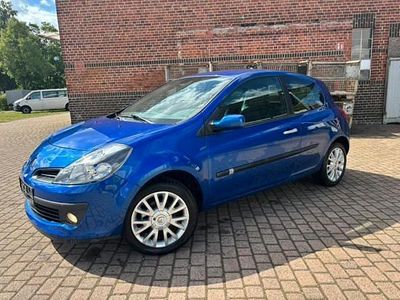 Renault Clio II
