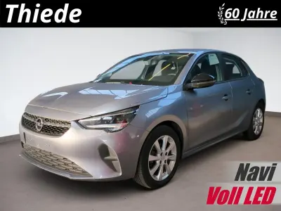 Gebraucht Opel Corsa