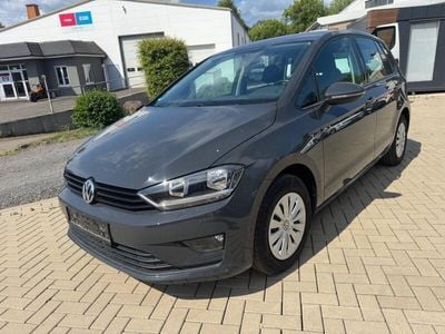 VW Golf Sportsvan