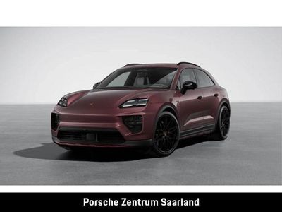 Gebraucht Porsche Macan 380 kW (517 PS) 2022 Andere farbe SUV