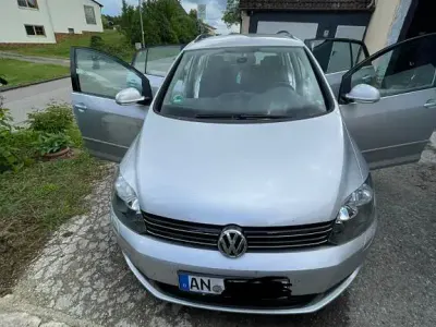 Brugt VW Golf Plus Cross