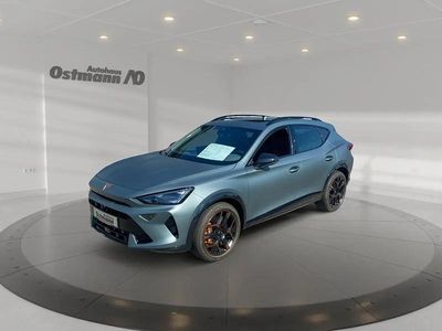 Gebraucht Cupra Formentor VZ 333 PS (244 kW) 2025 Grau SUV