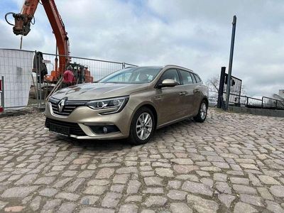 Renault Mégane GrandTour