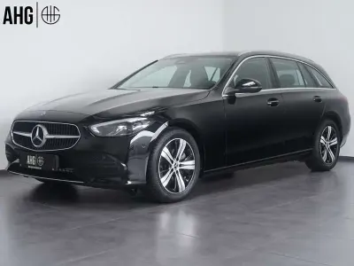 Gebraucht Mercedes C200