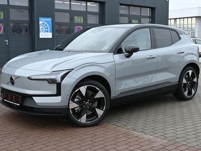 Gebraucht Volvo EX30 Performance 314 kW (428 PS) 2024 Grau SUV