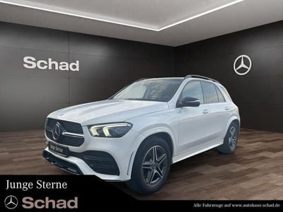Mercedes GLE300