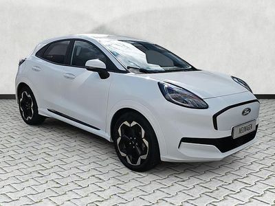 Neu Ford Puma Gen-E Premium 124 kW (169 PS) 2025 Frozenwhite frozenwhite SUV