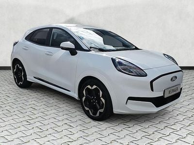Frozenwhite frozenwhite Neu 2025 Ford Puma Gen-E Premium SUV | 29.210 € (Fairer Preis)