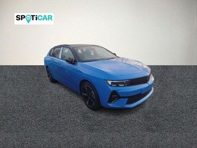 Gebraucht Opel Astra GS Line 131 PS (96 kW) 2024 /typ aussenverkleidung Kombi