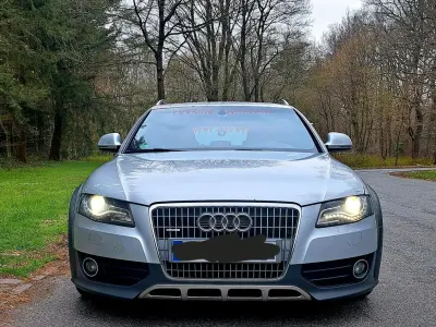 Gebraucht Audi A4 Allroad