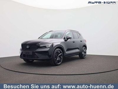 Nuova Volvo XC40 Plus 197 CV (144 kW) 2026 Nero SUV