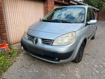 Renault Scénic II