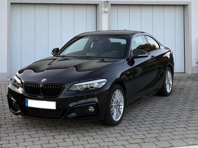 BMW 220