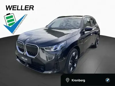 Używany BMW X3 M Sport 299 KM (219 kW) 2025 Szary SUV